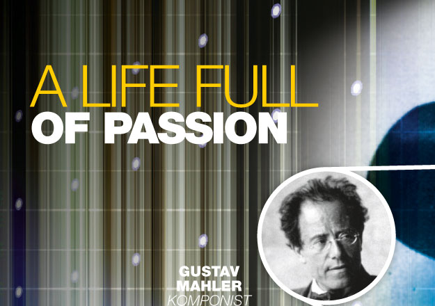 A Life Full Of Passion