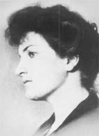 Alma Mahler