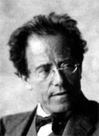 Gustav Mahler