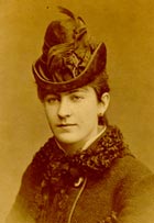 Anna von Bergen