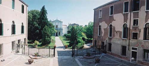 Palazzo Zenobio